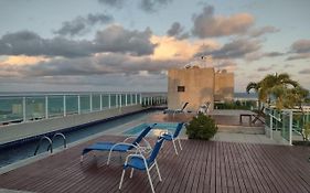 Aconchegante Apartamento Beira Mar